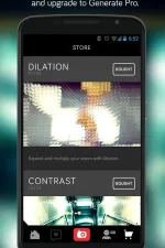 Screenshot #4 - GENERATE 0.6.9