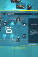 Screenshot #3 - Melobot - A Last Song