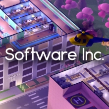 Software Inc.: +3 трейнер