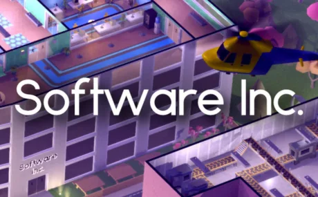 Software Inc.: +3 трейнер
