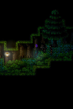 Screenshot #1 - Wooden Ocean