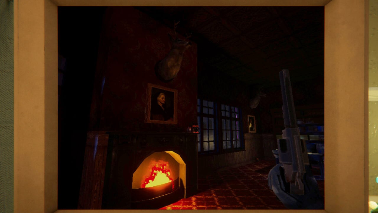 Screenshot #10 - Among Ashes