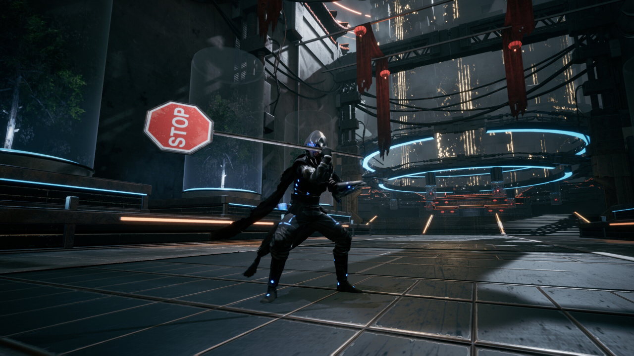 Screenshot #4 - Liuyin's world
