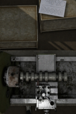 Screenshot #4 - DOOMER SIMULATOR