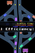 Screenshot #2 - Freeways