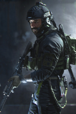 Screenshot #2 - Call of Duty Modern Warfare 2 (2022)