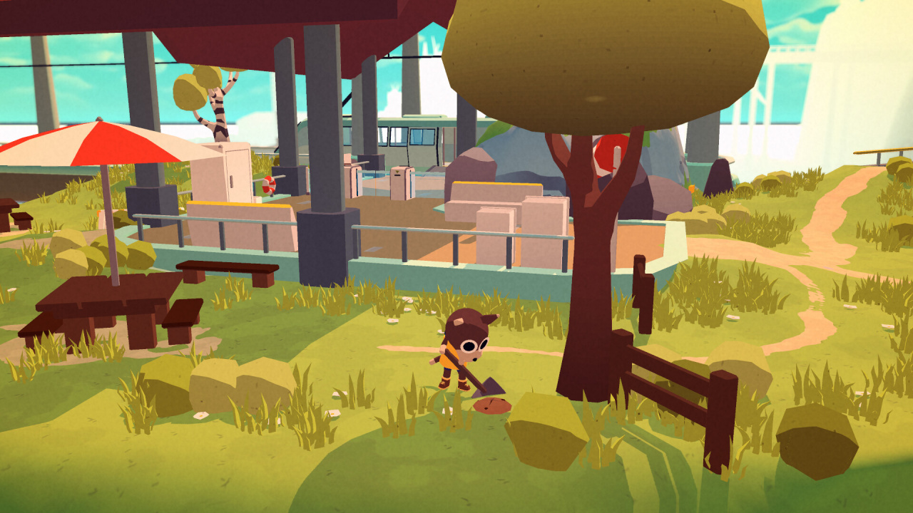 Screenshot #3 - Cloudy Valley