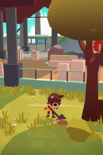 Screenshot #3 - Cloudy Valley