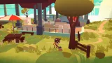 Screenshot #3 - Cloudy Valley