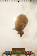 Screenshot #1 - Nephelia: Through the Clouds