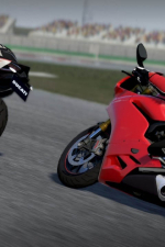 Screenshot #6 - DUCATI - 90th Anniversary