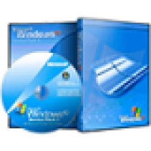 Windows XP Service Pack 3 (iso-образ)