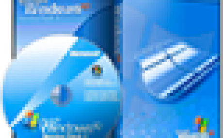 Windows XP Service Pack 3 (iso-образ)