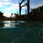 Screenshot #3 - KWS Water System (Standard Rendering)