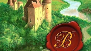 THE CASTLES OF BURGUNDY 6.0