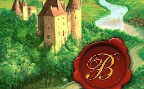 THE CASTLES OF BURGUNDY 6.0