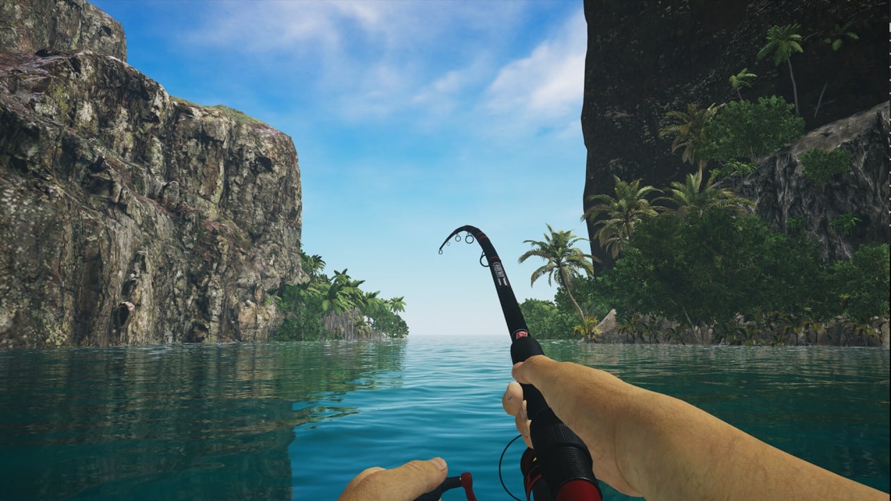 Screenshot #4 - Ultimate Fishing Simulator 2