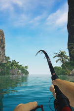 Screenshot #4 - Ultimate Fishing Simulator 2