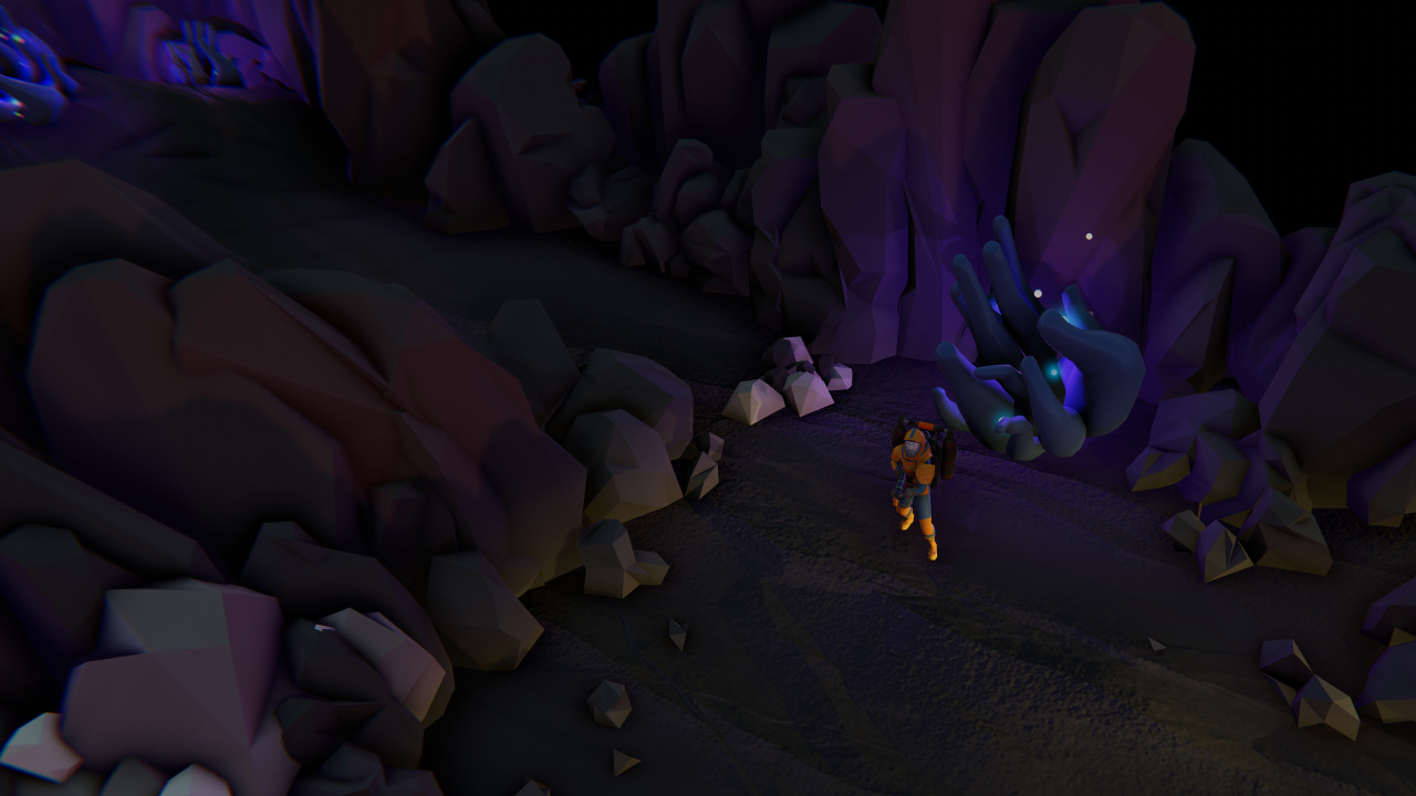 Screenshot #10 - Wild Planet