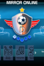 Screenshot #5 - Charrua Soccer