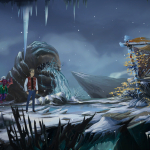 Screenshot #4 - ANGELO AND DEEMON ONE HELL OF A QUEST 1.9.2