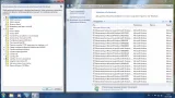 Screenshot #1 - Windows 7 SP1 7601.23964 AIO 44in2 (x86/x64)