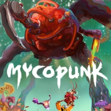 Mycopunk: +7 трейнер