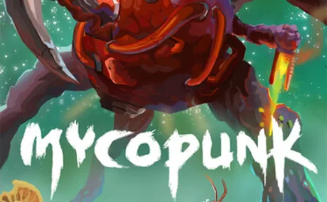 Mycopunk: +7 трейнер
