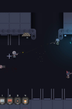 Screenshot #2 - Last Group Out