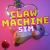 Claw Machine Sim