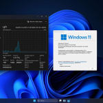 Screenshot #4 - Windows 11 24H2 LTSC 2024 Enterprise [26100.863] Full