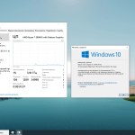 Screenshot #2 - Windows 10 Enterprise LTSC x64 Русская by OneSmiLe [19045.4170]
