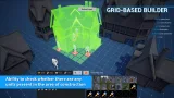 Screenshot #4 - Grid-Based Builder