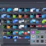 Screenshot #8 - Windows® 10 Professional VL x86-x64 21H2 RU by OVGorskiy 08.2022