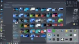 Screenshot #8 - Windows® 10 Professional VL x86-x64 21H2 RU by OVGorskiy 08.2022