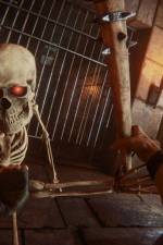 Screenshot #2 - BONELAB