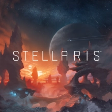 Stellaris: +11 трейнер