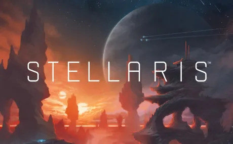 Stellaris: +11 трейнер