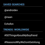 Screenshot #4 - ECHOFON 3.1.4.1