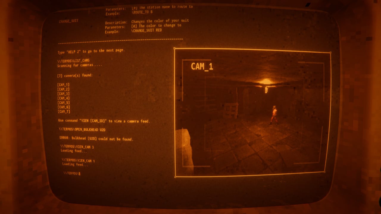 Screenshot #8 - Subterranauts