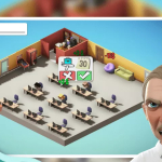 Screenshot #3 - Office.io | Original Game