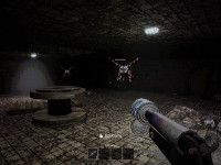 Screenshot #3 - KLETKA