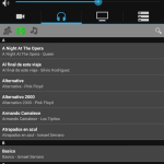 Screenshot #13 - V-DIRECT (VLC REMOTE) 17.8