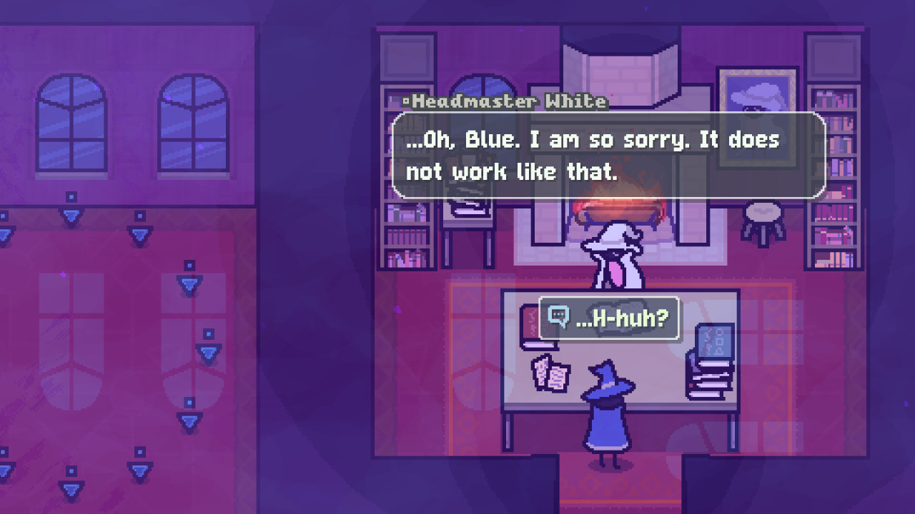 Screenshot #1 - Scrabdackle