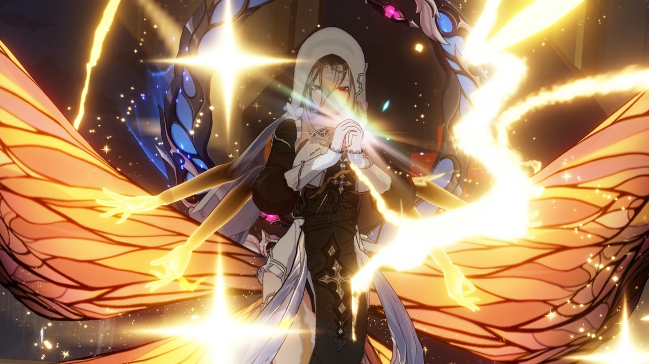 Screenshot #9 - Honkai Impact 3rd