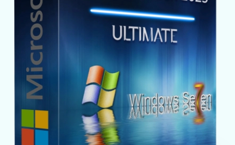 Windows 7 Ultimate x64 Update March 2023