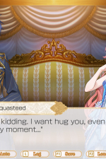 Screenshot #5 - The Villainess Is Adored by the Prince of the Neighbor Kingdom