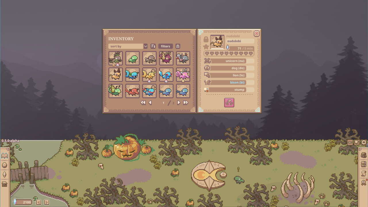 Screenshot #7 - Whimside
