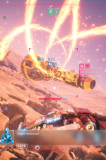 Screenshot #3 - EVERSPACE 2