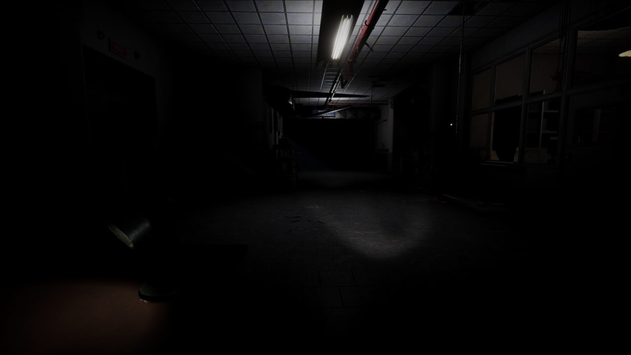 Screenshot #10 - DEATHWATCH